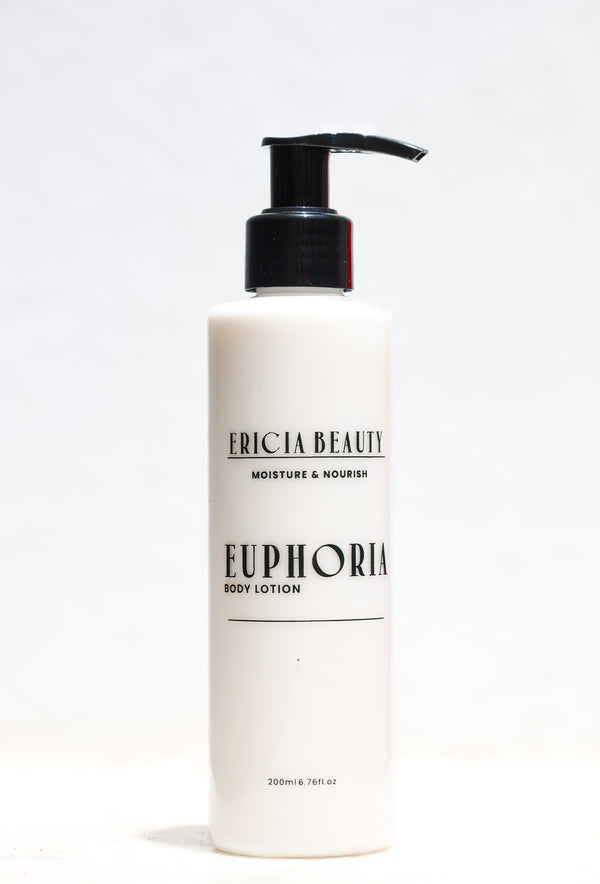 Body Lotion “Euphoria”