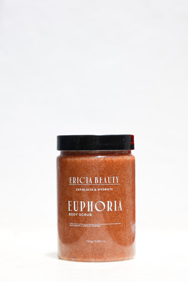 Body Scrub “Euphoria”